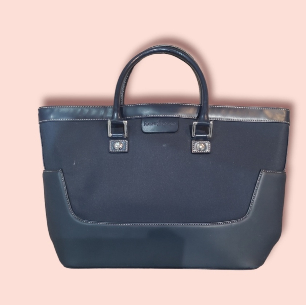 Ralph Lauren Purse